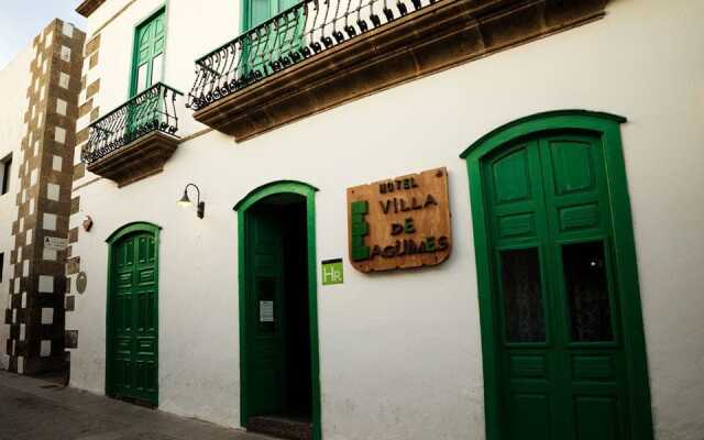 Hotel Rural Villa de Agüimes