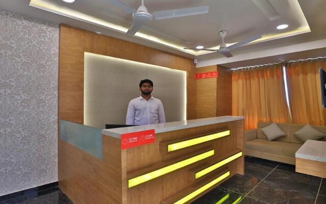 Acme Hotel-Ahmedabad