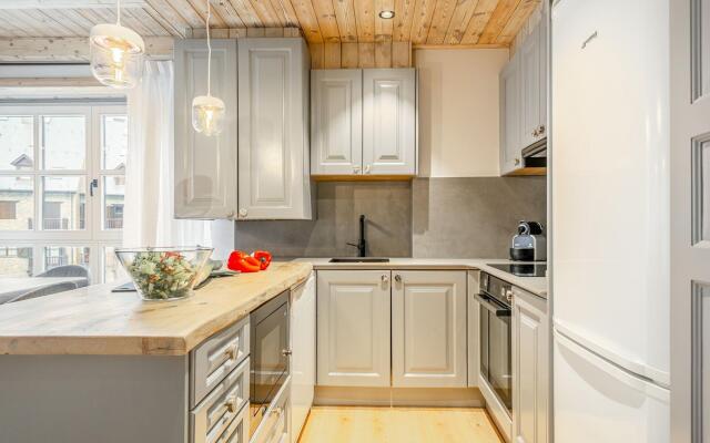 Luderna - Apartamento Val de Ruda B65 Liat