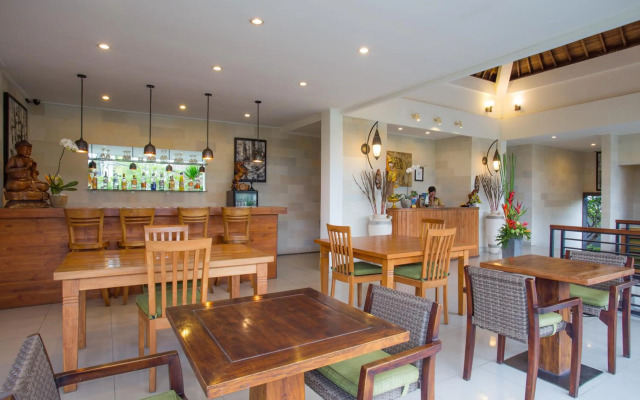 Sandi Agung Villa
