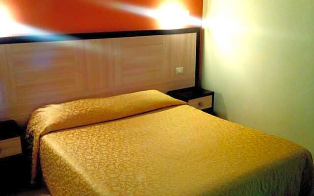Hotel Giardino