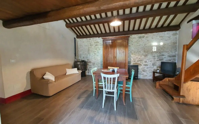 Il Casale del Duca in Rocca San Giovanni