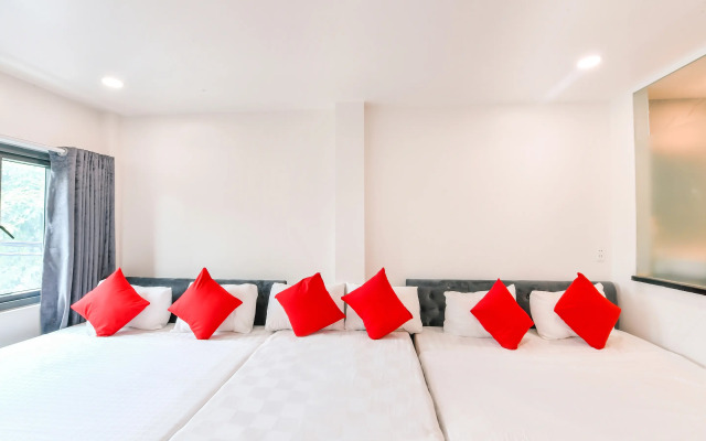 Orchids 3 Hotel by OYO Rooms