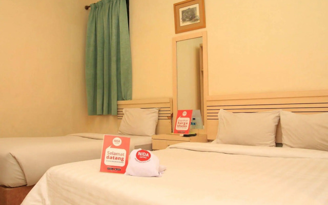 Hotel Grand Lubuk Raya