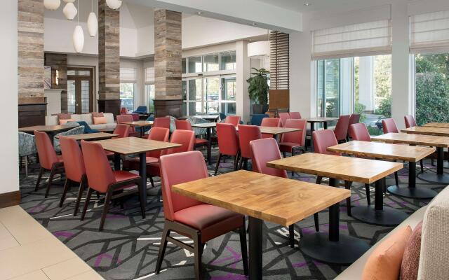 Hilton Garden Inn Charlotte Airport