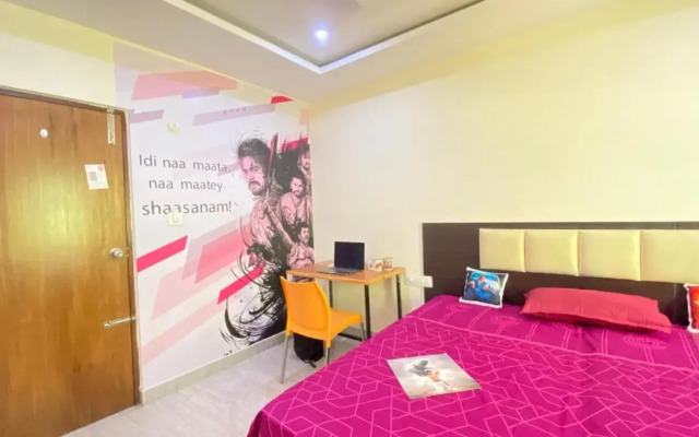 Co-Live Marion C Suites Business Hotels