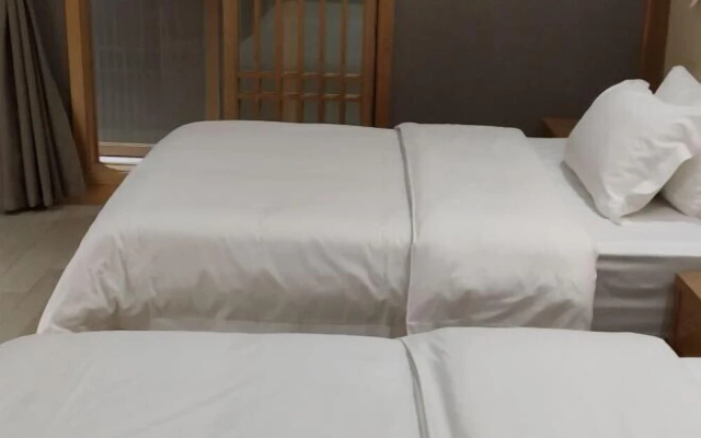 Haolilai Garden Hotel – Guest Rooms – Sanming