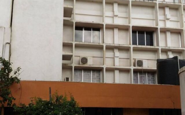 Hotel Hanuman