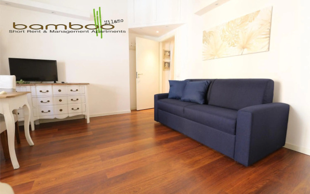 Bamboo Milano Lecco Apartment