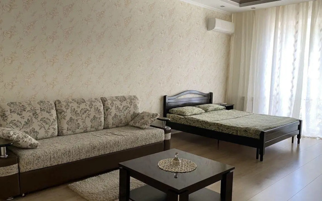 Апартаменты на улице Гагарина 16