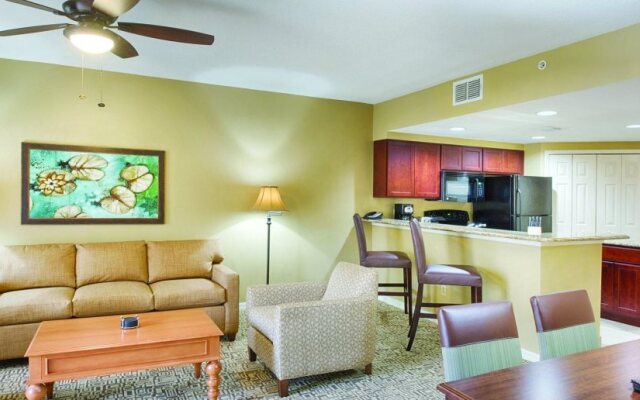 Club Wyndham Cypress Palms