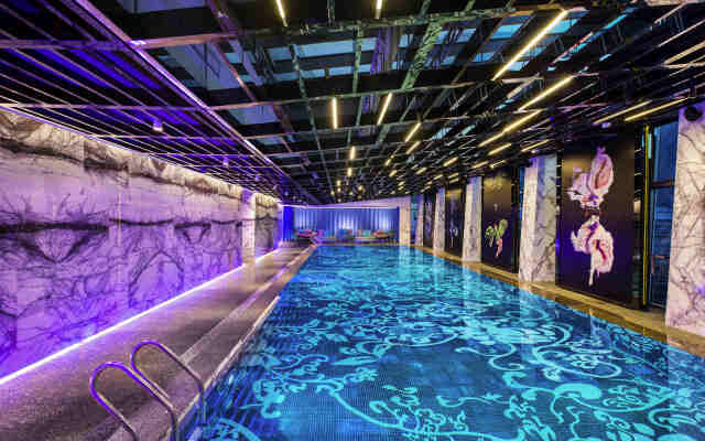 Sofitel Beijing Central