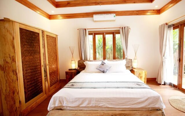 An Bang Seaside Village Homestay