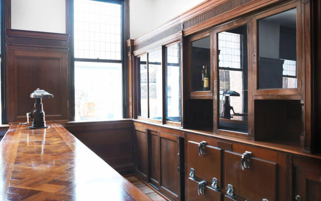 The Old Clare by Ode Hotels