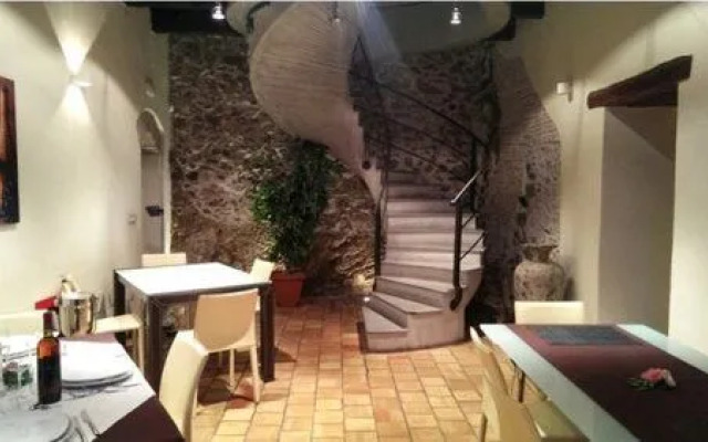 Relais Hotel Palazzo Castriota