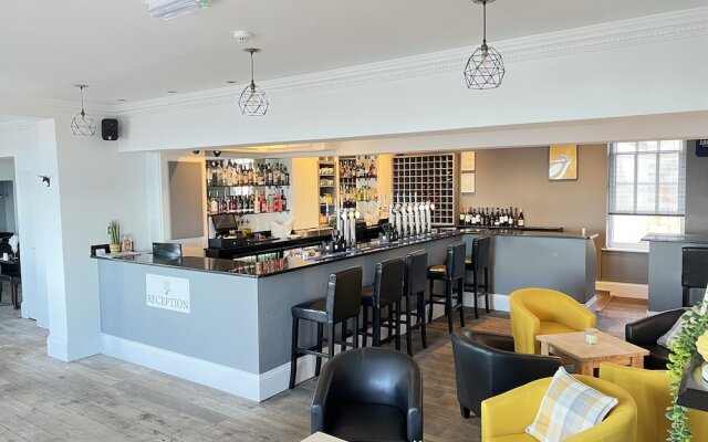 The Sandgate Hotel