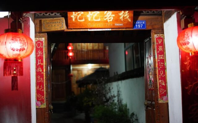 Tuo Tuo Guest House