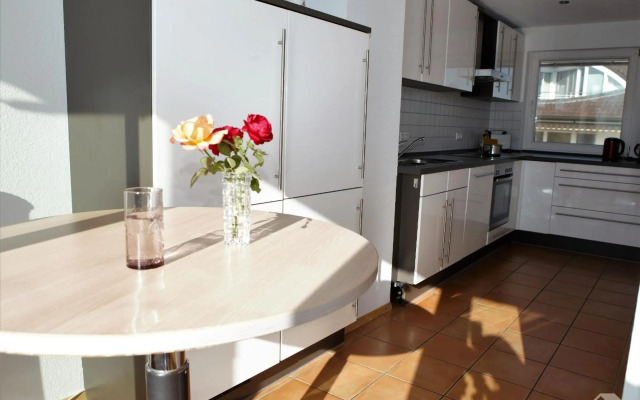 Ferienwohnung Koch Thurgauer Weg