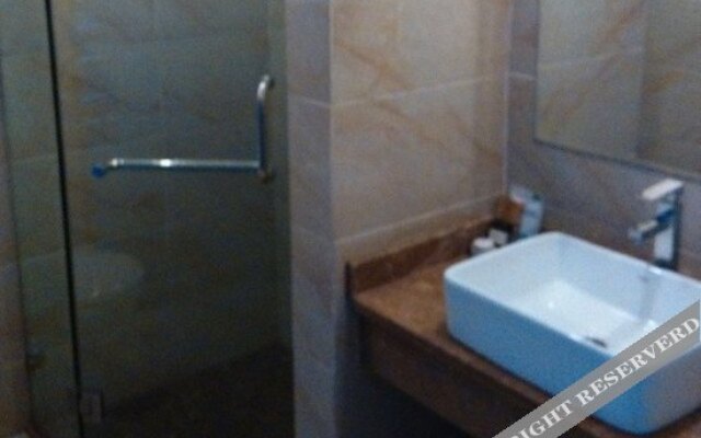 Sunshine Boutique Hotel