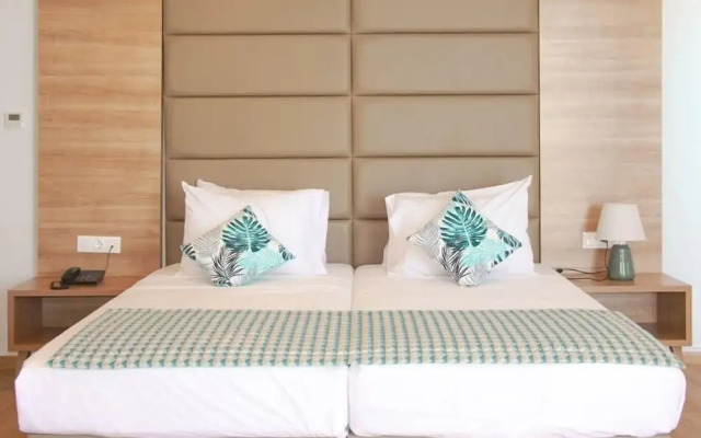 Al Moudayna Hotel - Tichy Plage