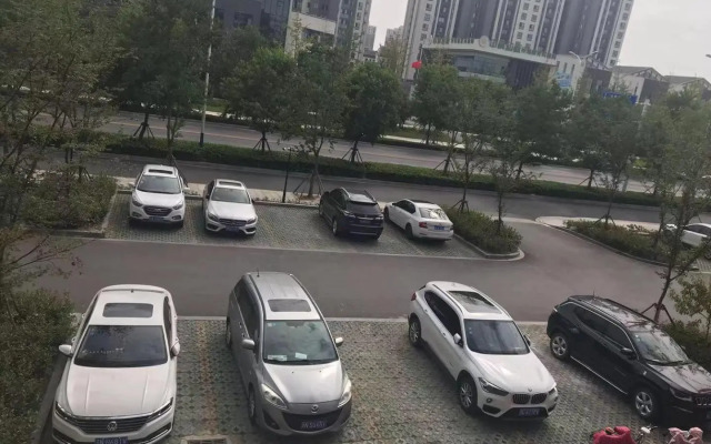 7Days Premium Suqian Yanghe Town Branch