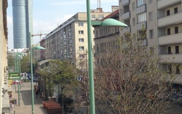 Apartments Hellwagstraße