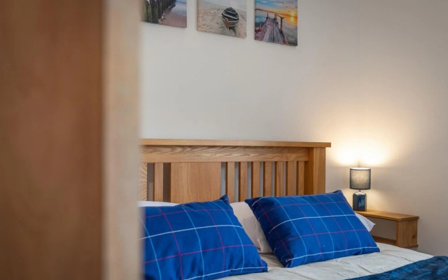 Falcon House in Pembroke Dock
