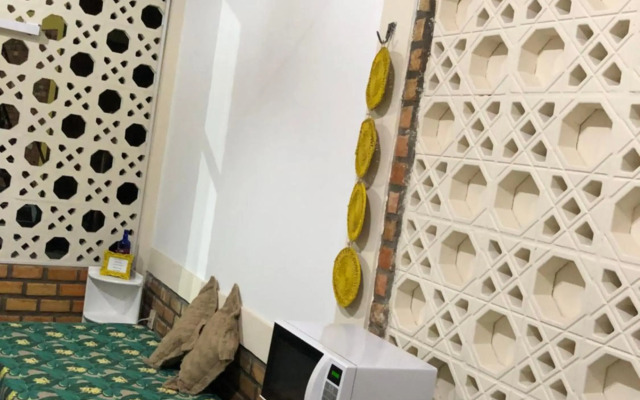 Chalé em Barreirinhas - Porto dos Lençóis