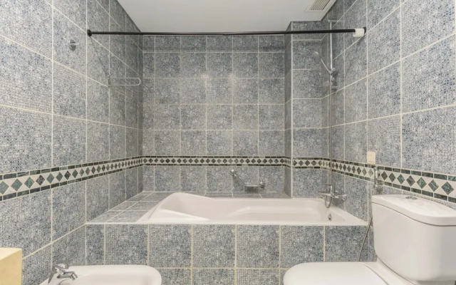 Mundo - 2 BR Apartment at Saifi Village