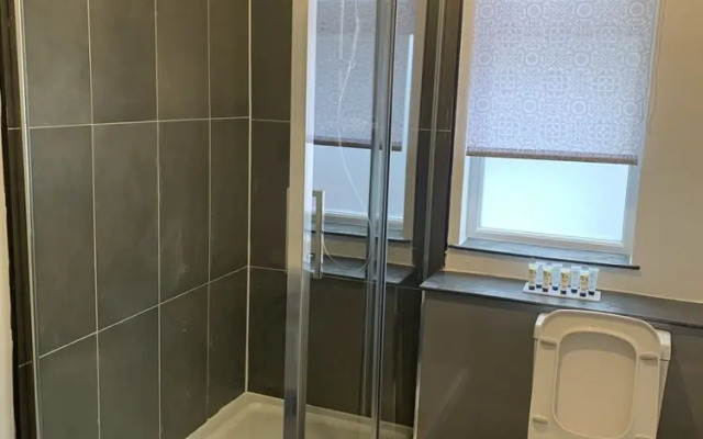 County Cottages Nursery