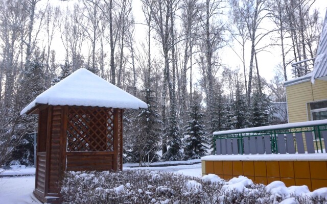 Энергетик (Мазурово)