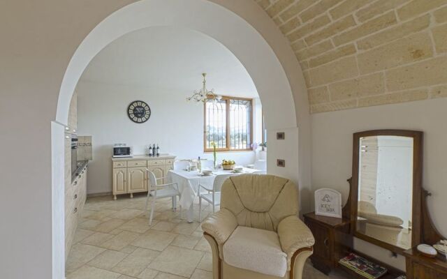 Villa Gardenia