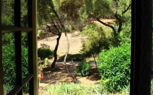 Résidence Les Mandiles