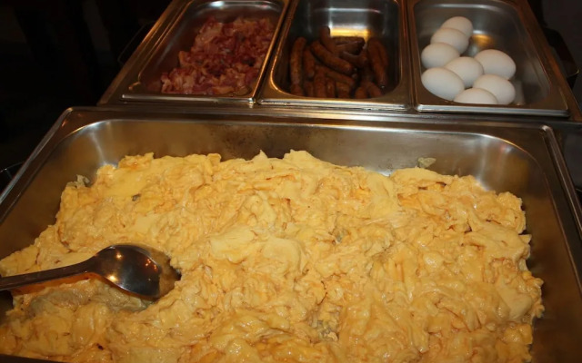 Világos Hotel Balatonvilágos