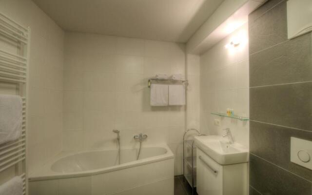 Residence Alpin Kaprun