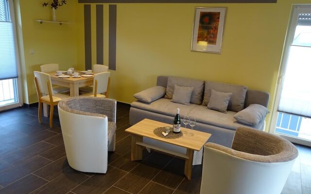 Delightful Apartment in Palzem near Moselle River