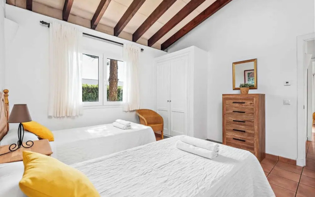 Villa Matisse