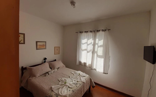 Guest House Lemos Bueno
