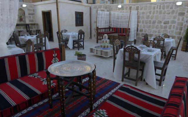 Merdin Hotel