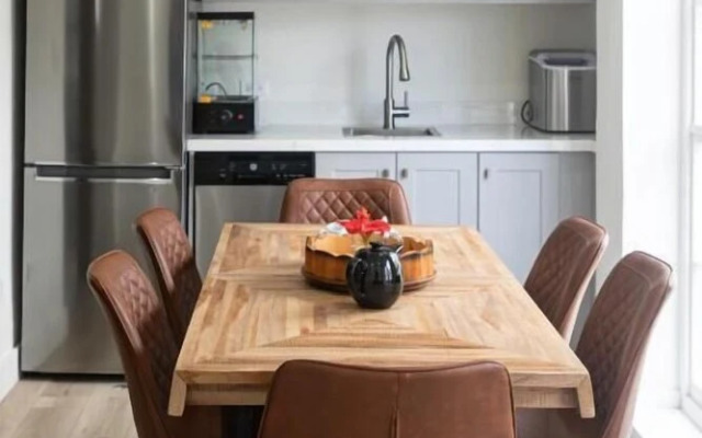 Hillcrest Boutique Hotel