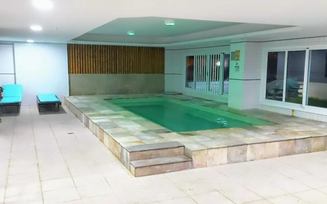 Villa Del Sol