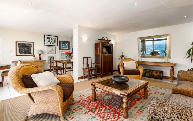 Balie Bay 1 - Adults Only