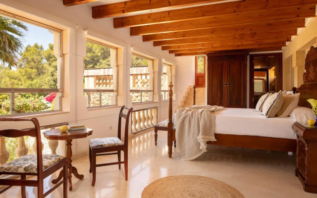 Agroturismo Son Galcerán