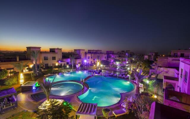 Malaya Suites & Villas