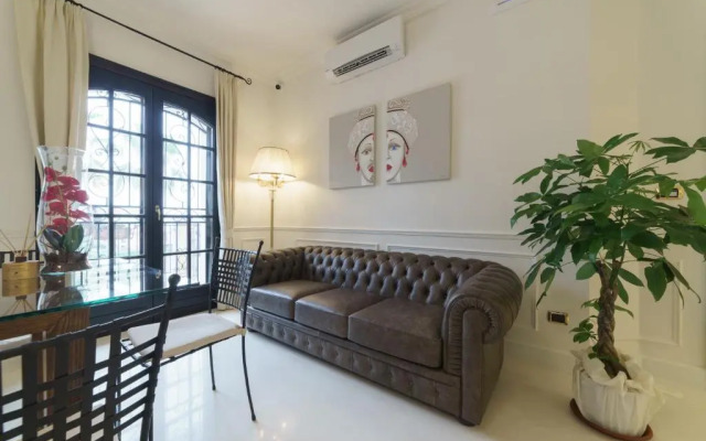 Caffetteria Luca Suite & Rooms