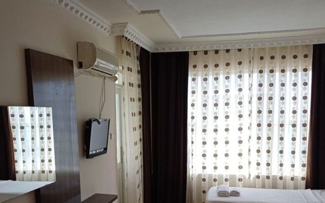 Lila Boutique Hotel Alanya