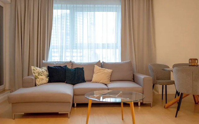 RentPlanet - Apartament Gwiaździsta
