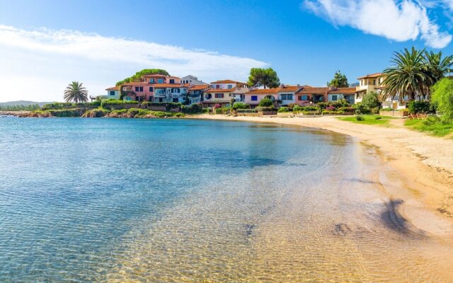 I Fari 31 600m From The Beach