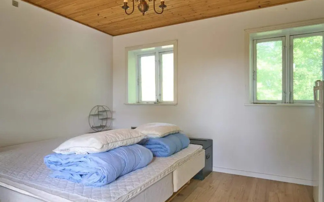 5 Person Holiday Home in Ronne