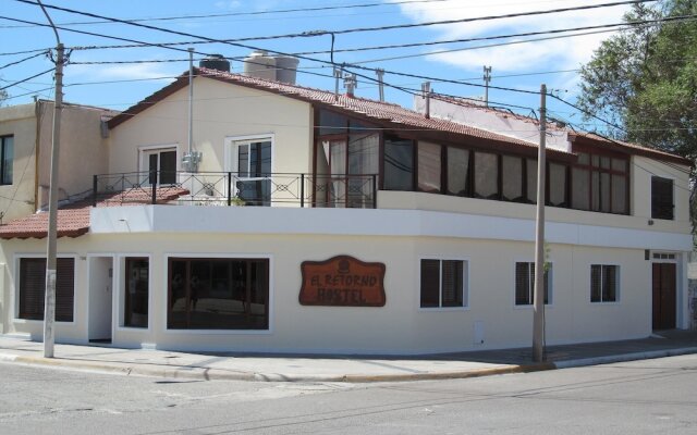 Hostel El Retorno Puerto Madryn